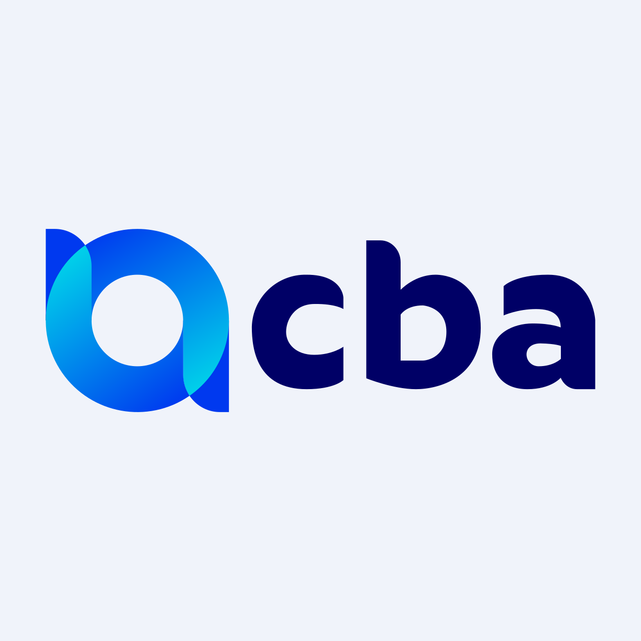 CBA Logo