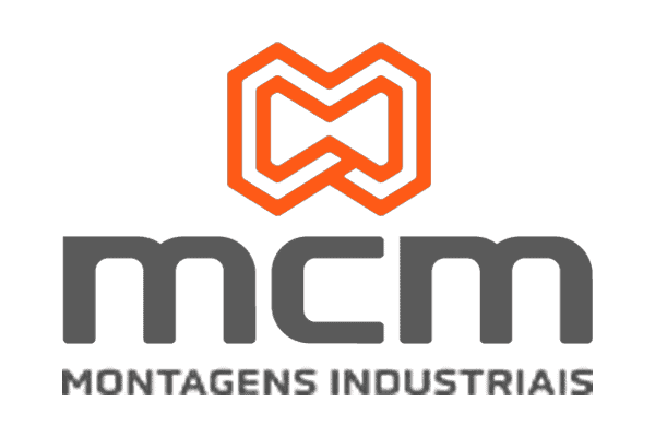 MCM Montagens Logo